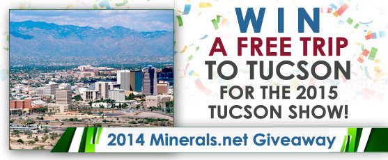 Win a Free Trip to Tucson