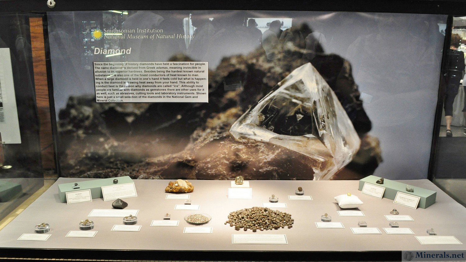 Mineral News The Tucson Gem And Mineral Show Tm Part 7