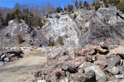Sterling Hill Passaic Pit