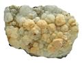 Analcime from Hawaii from Oahu Island, Honolulu county, Hawaii