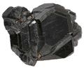 Complex Sphalerite Crystal from Dal'negorsk, Primorskiy Kray, Far-Eastern Region, Russia