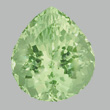 Mint Grossular Garnet