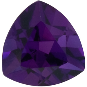 Deep Colored Amethyst