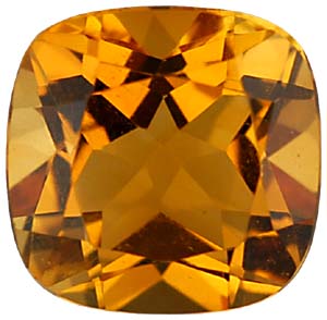 Brown Citrine