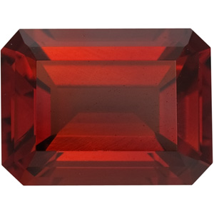 Red Madeira Citrine