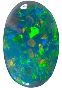 Black Opal