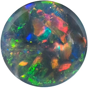 Black Opal