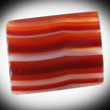 Banded Agate Slice