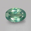 Chrysoberyl var. Alexandrite