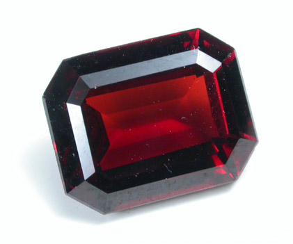 Almandine Garnet