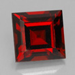 Almandine Garnet