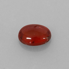 Almandine Garnet Cabochon