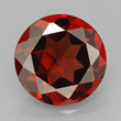 Almandine Garnet