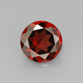 Almandine Garnet