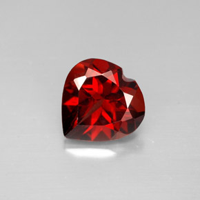 Almandine Garnet