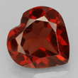 Almandine Garnet