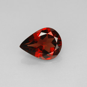 Almandine Garnet