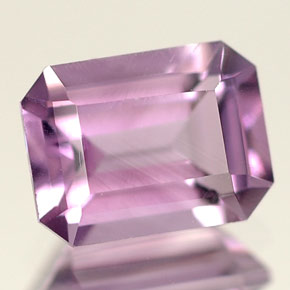 Light Amethyst