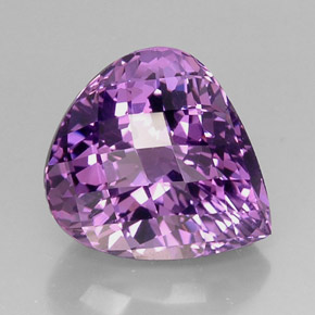 Brazilian Amethyst