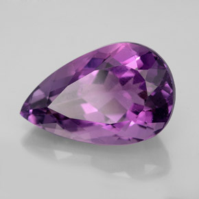 Brazilian Amethyst