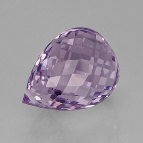 Brazilian Amethyst