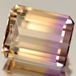 Ametrine