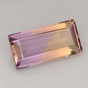 Ametrine