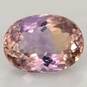 Ametrine