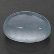 Aquamarine Cabochon