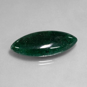 Dark Green Aventurine