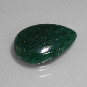 Dark Green Aventurine