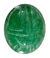 Green Aventurine