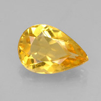 Golden Beryl