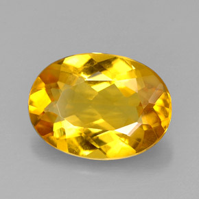 Golden Beryl