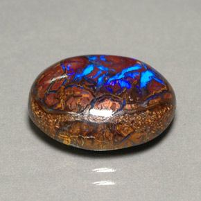 Boulder Opal