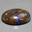 Boulder Opal