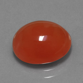 Red Carnelian Cab