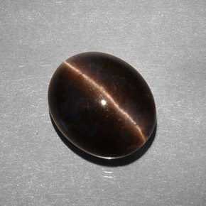 Scapolite Cat's Eye