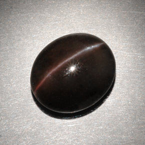 Scapolite Cat's Eye