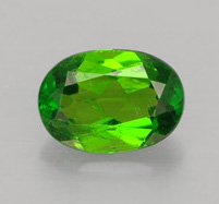 Chrome Tourmaline