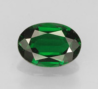 Chrome Tourmaline