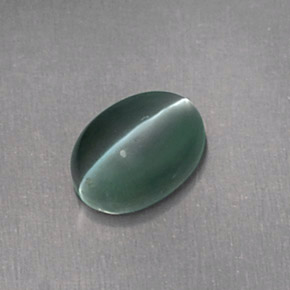 Chrysoberyl Cats Eye