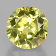 Yellow-green Chrysoberyl