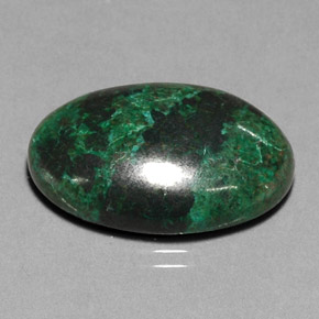 Dark Green Chrysocolla