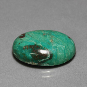 Green Chrysocolla