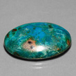 Multicolored Chrysocolla