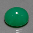 Deep Green Chrysoprase