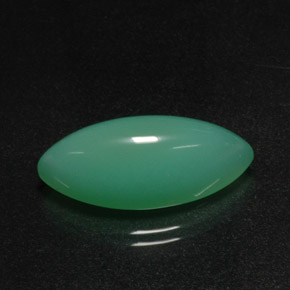 Turquoise-Green Chrysoprase