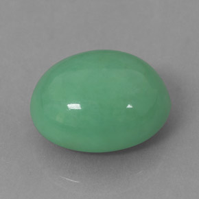 Light Green Chrysoprase