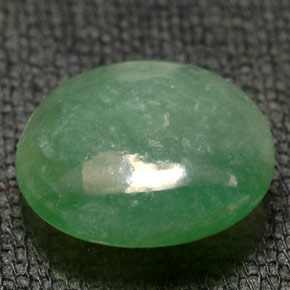 Green Jadeite